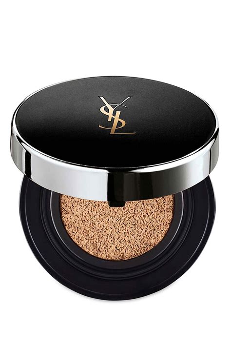 ysl all hours cushion foundation|ysl cushion foundation price.